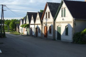 Hajós-Pincefalu